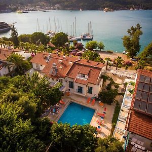 Levent Hotel Fethiye