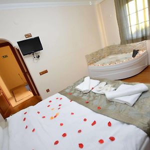 Agva Sahil Yildizi Hotel